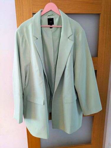 New look soft tailoring - soft,