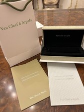 Van Cleef & Arpels Jewelry