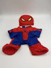 Build A Bear The Amazing