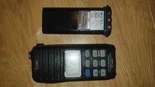 Icon vhf m31 marine - m31,
