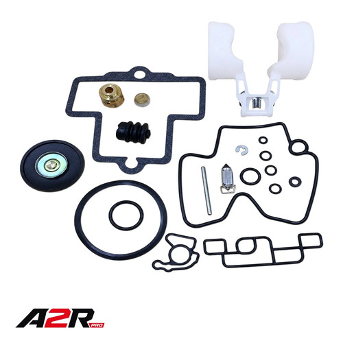 Carburetor repair kit for - carburetor,