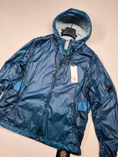 CP Company CS ll Hooded Jacket