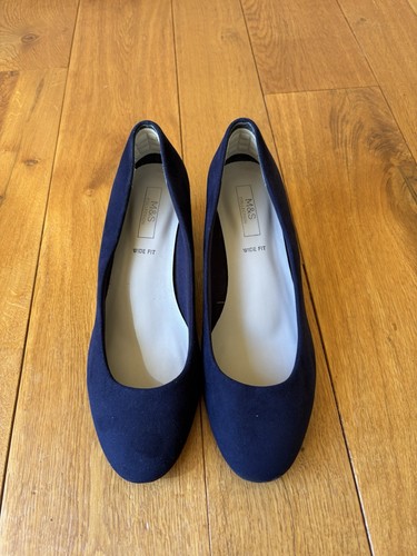 Insolia ladies suede - m, s