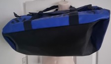 Superdry Black blue Travel