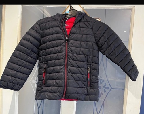 Joules coat navy age years - coat,