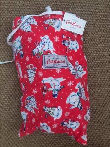 Cath kidston slippers large - cath,
