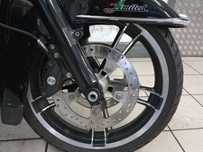 HARLEY DAVIDSON ELECTRA GLIDE