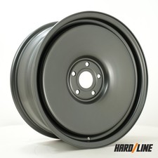4x 20" Smoothy Wheels GUNMETAL