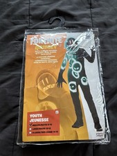 Fortnite Grimey Youth Costume