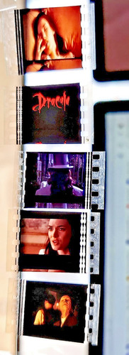 Bram stokers dracula - ,