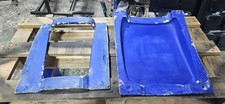 Large WRC Style Roof Scoop 