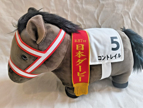 Contrail thoroughbred - contrail,