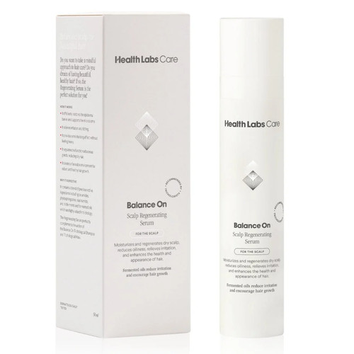 Healthlabs care scalp - healthlabs,