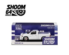 Shoom64 2003 dodge - shoom64, ram