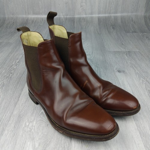 Loake 290t men brown - 290t,