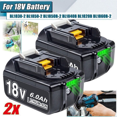 Pack for makita - for,