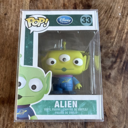 Funko pop disney 2012 - funko,