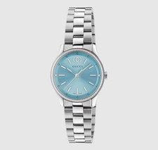Gucci G-Timeless 29MM Blue