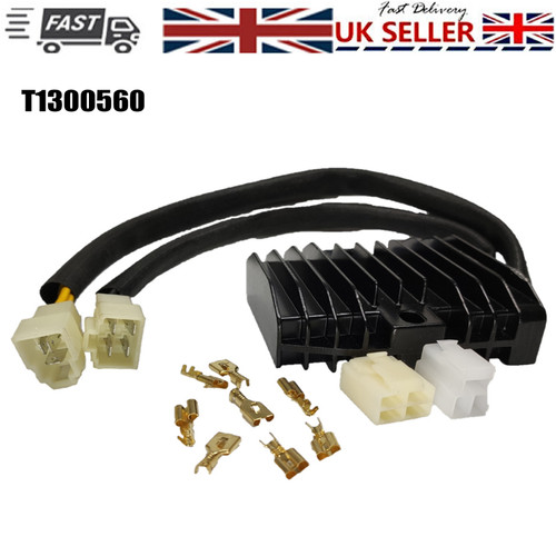 T1300560 regulator rectifier - t1300560,