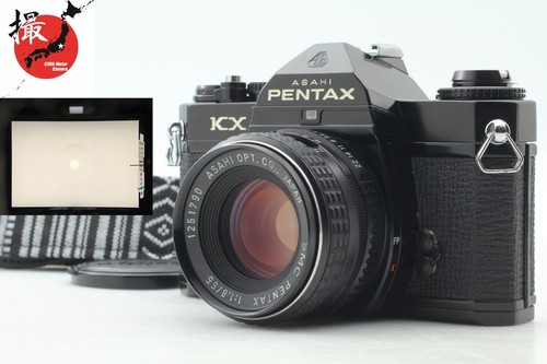 Near mint pentax kx - mint】,
