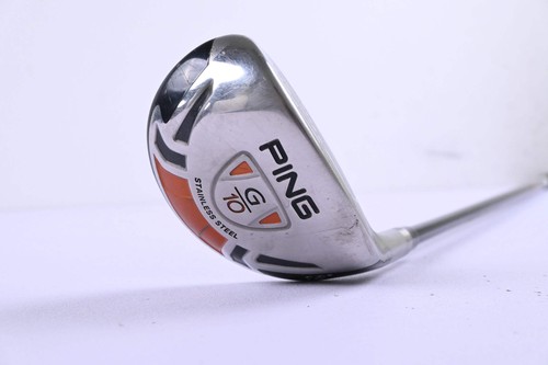 Ping g10 hybrid 18 degree - g10,