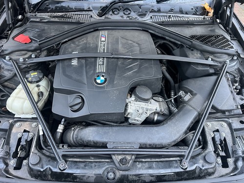 Bmw m235i m135i point - m135i, strut