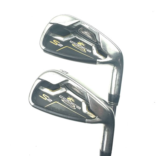 Cobra irons n - /, 5-pw