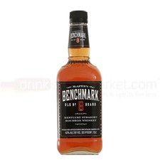 McAfees Benchmark No. 8