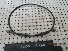 For Ford 4600 Q Cab Rev Counter Cable in Good Condition