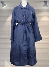 Ladies Vintage Crisp Rustley
