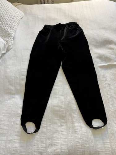 Vintage episode 1980s black - vintage,