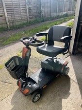 mobility scooter, Xgo Astro