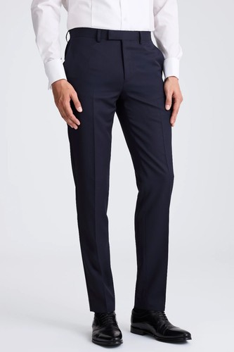 Moss tailored fit midnight - tailored,