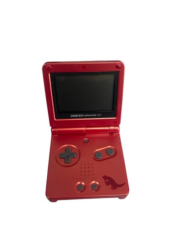 Nintendo game boy advance - nintendo,