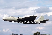 RAF 39 Squadron English