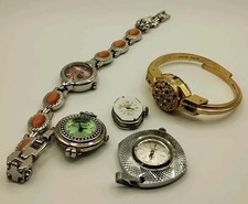 Joblot Spare Parts for Watches