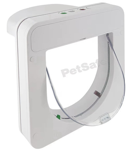 Petsafe petporte smart - petsafe, flap