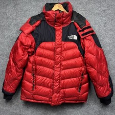 The North Face 850 Summit