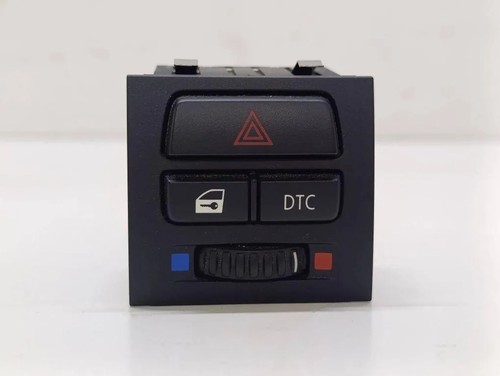 Bmw e90 hazard button - e90,