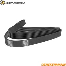 V-ribbed belt 5PK1680 for Opel