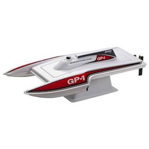 Imex models mini boat - imex,
