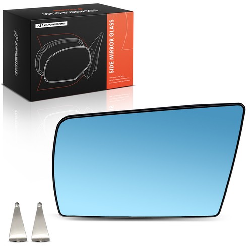 Premium electric wing - wing, mirror