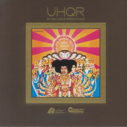 Jimi hendrix experience the - the,