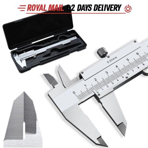 150mm vernier caliper gauge - caliper,