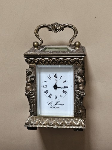 Vintage james london - james,