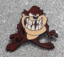 Tasmanian Devil Looney Tunes