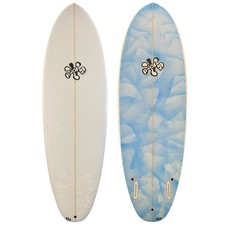 5'7" Proper Surfboards