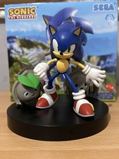 SEGA Sonic The Hedgehog Sonic