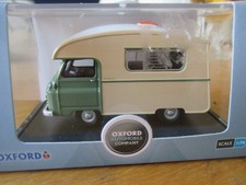 Oxford Diecast 76JM025 MORRIS