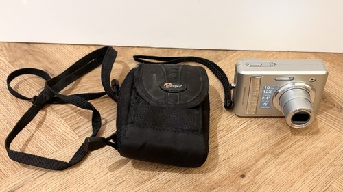Polaroid digital camera i1032 - polaroid,